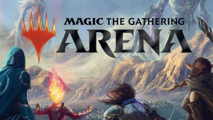 Immagine di Magic The Gathering sarà presente a Lucca Comics & Games 2019