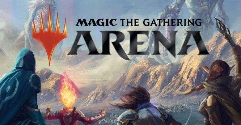 Immagine di Magic The Gathering Arena conclude la sua Open Beta con successo