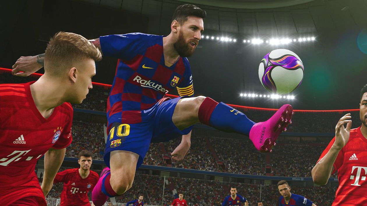 Immagine di eFootball PES 2020: il ritorno del re - Recensione