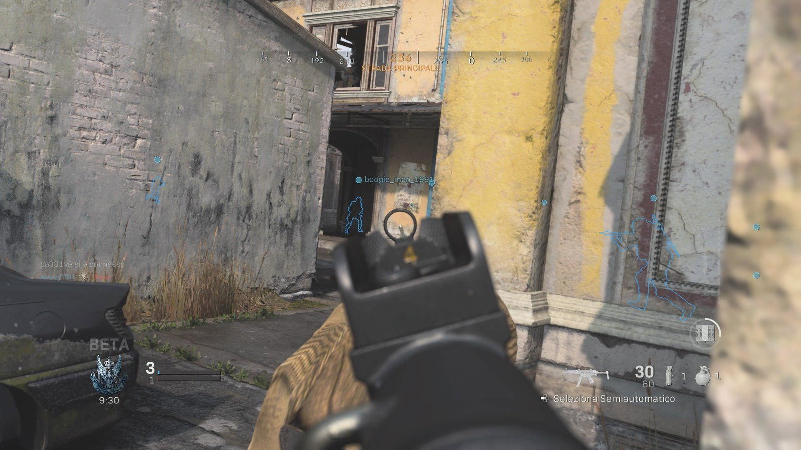 Call of Duty: Modern Warfare in cima alla classifica inglese