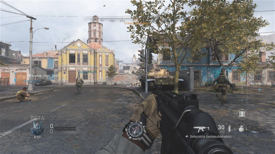 Immagine di Call of Duty: Modern Warfare, Digital Foundry confronta tutte le edizioni