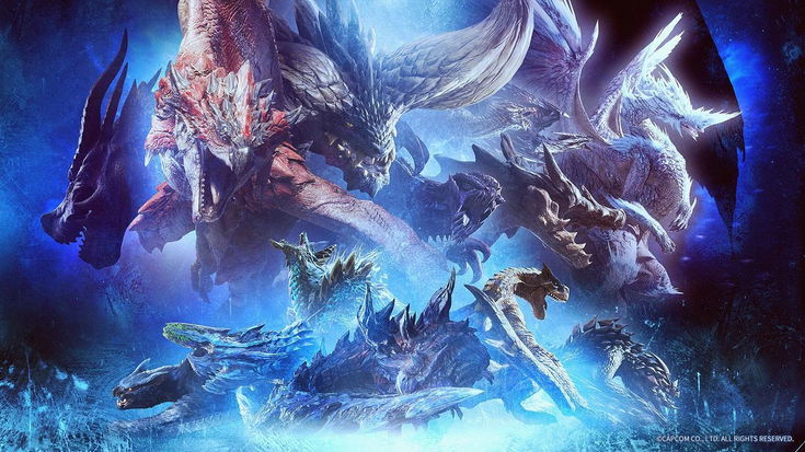 Monster Hunter World: Iceborne, l'espansione definitiva - Recensione