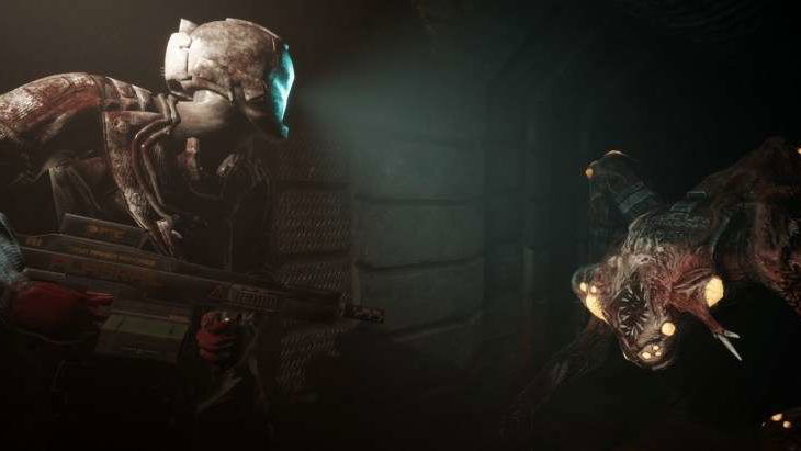 Immagine di Negative Atmosphere è il clone di Dead Space di cui abbiamo bisogno - Anteprima