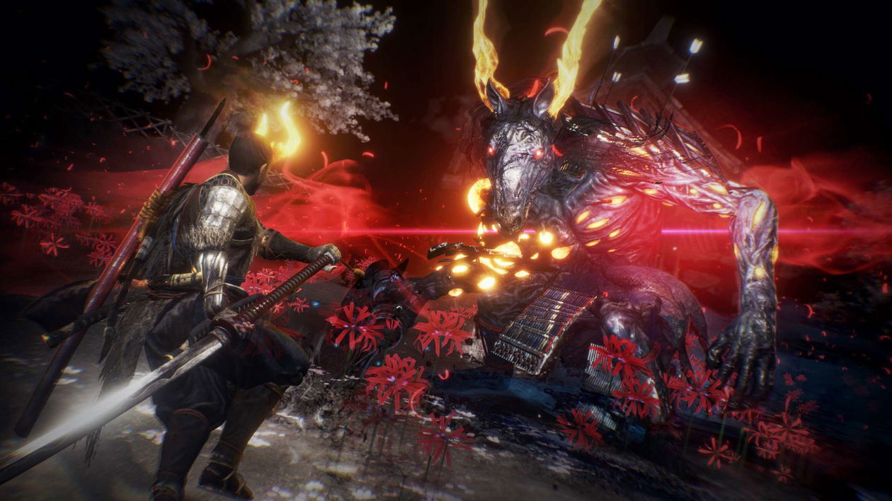 Immagine di Nioh 2, provate due nuove missioni - Anteprima