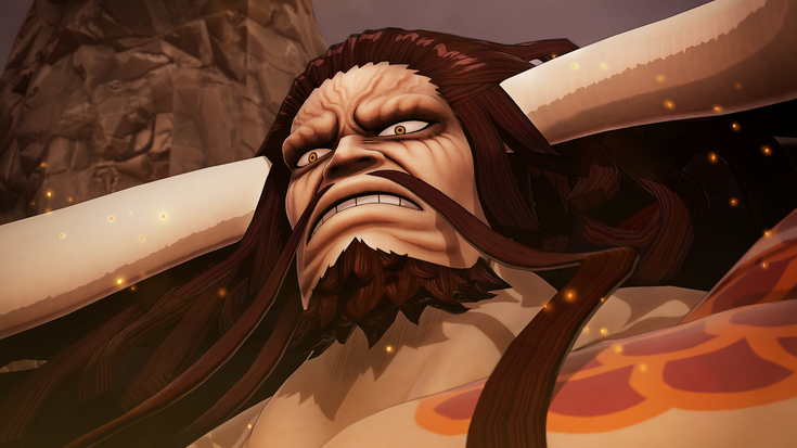 L’arco narrativo del Paese di Wa sarà incluso in One Piece Pirate Warriors 4