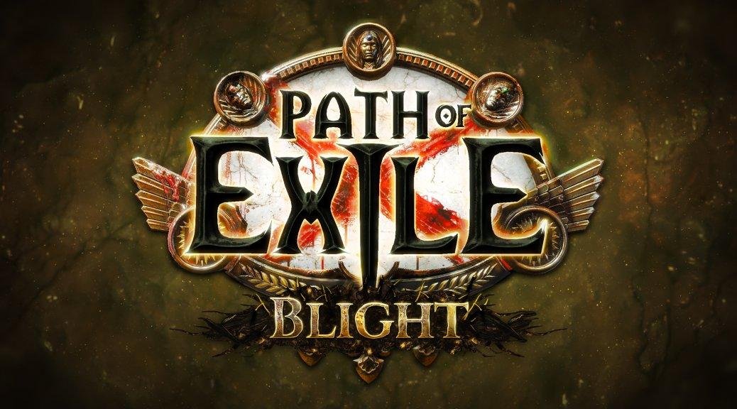 Path Of Exile: Disponibile l'espansione gratuita Blight