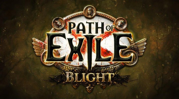 Immagine di Path Of Exile: Disponibile l'espansione gratuita Blight