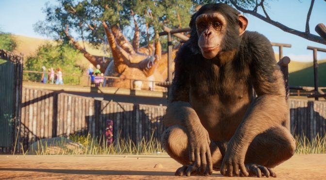Immagine di Planet Zoo: Un nuovo video ci mostra 19 minuti di gameplay