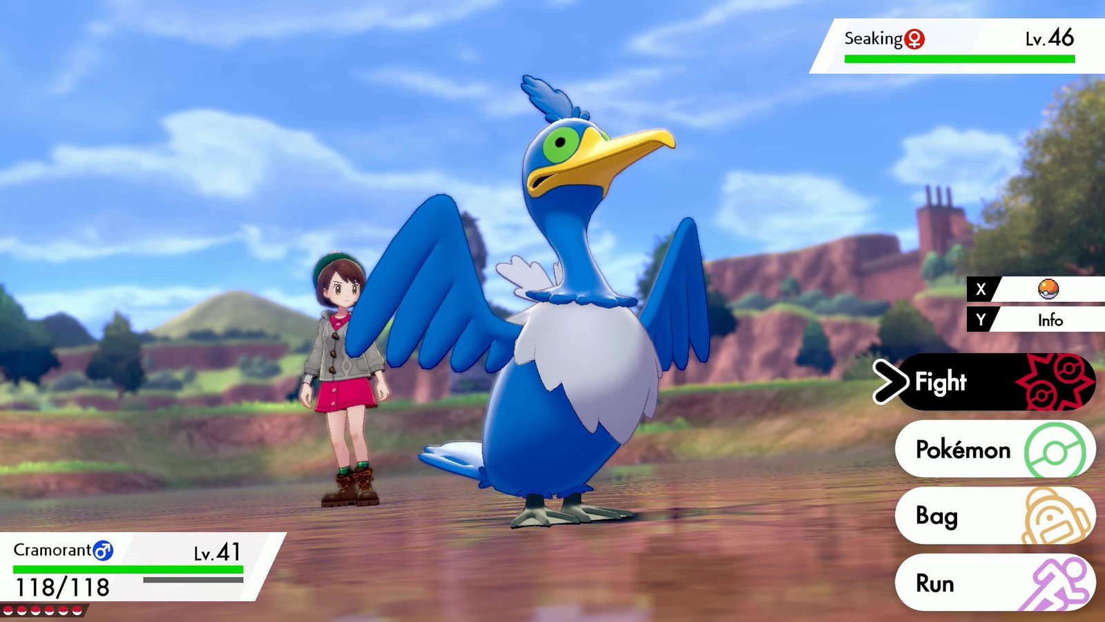 Tre copertine a base di Pokémon per Game Informer di novembre