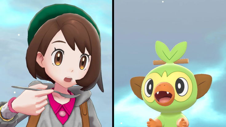 Pokémon Spada/Scudo, info top-secret dal sito Dynamax?