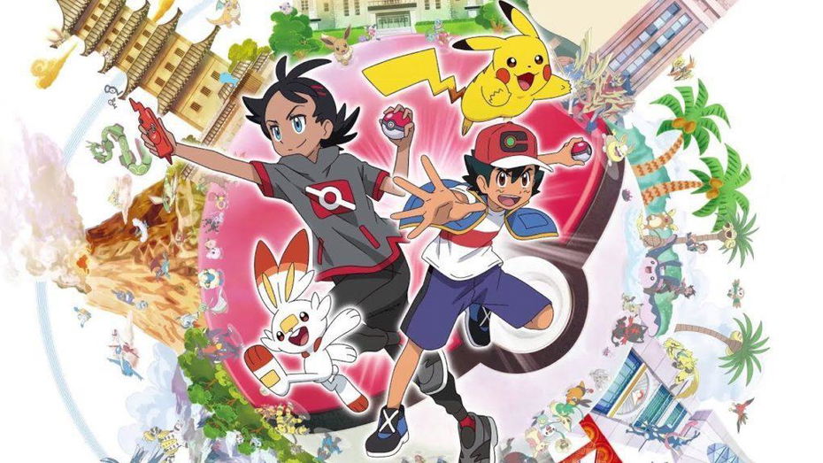 Immagine di Pokémon Monsters: ancora un assaggio della nuova serie animata
