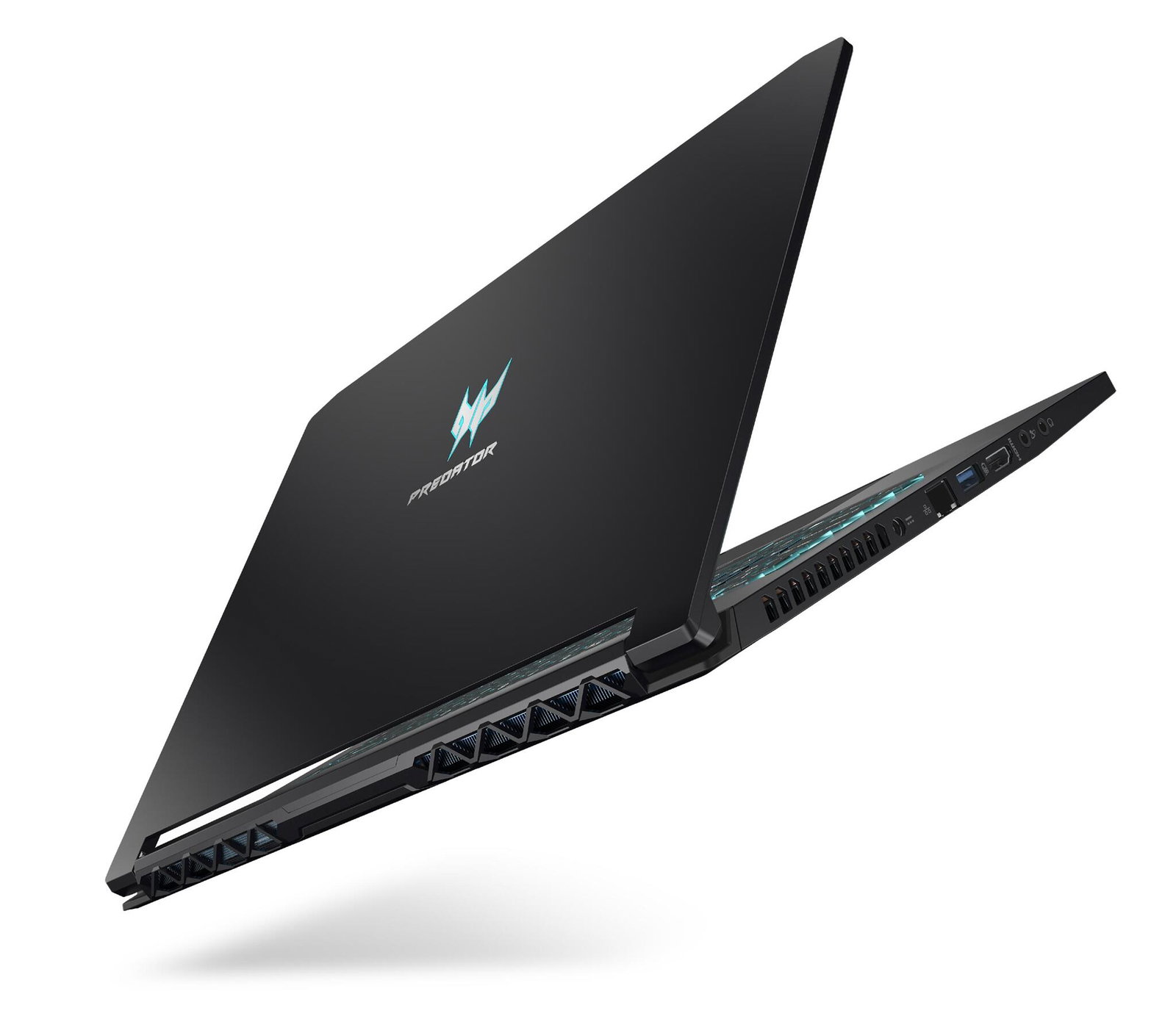 Acer presenta Predator Triton 300 e Predator Thronos Air