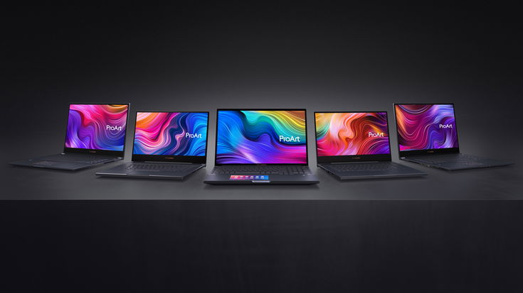 Scopriamo tutte le novità di ASUS da IFA 2019