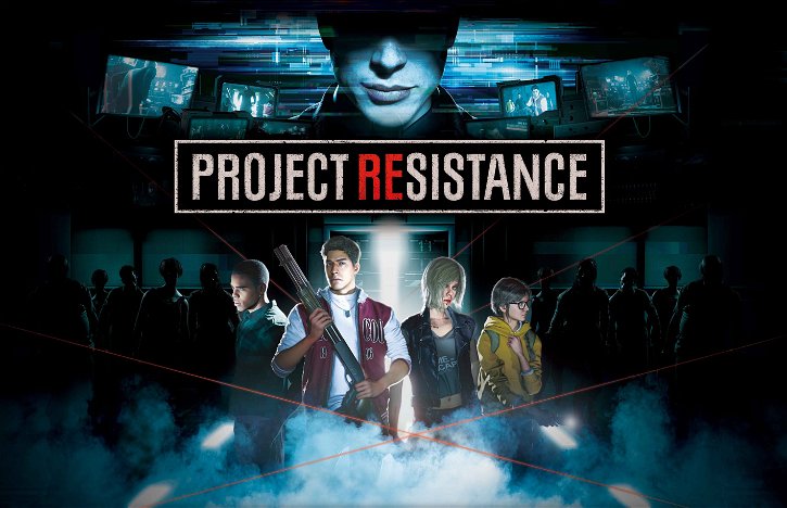 Immagine di Un nuovo video gameplay per Project REsistance