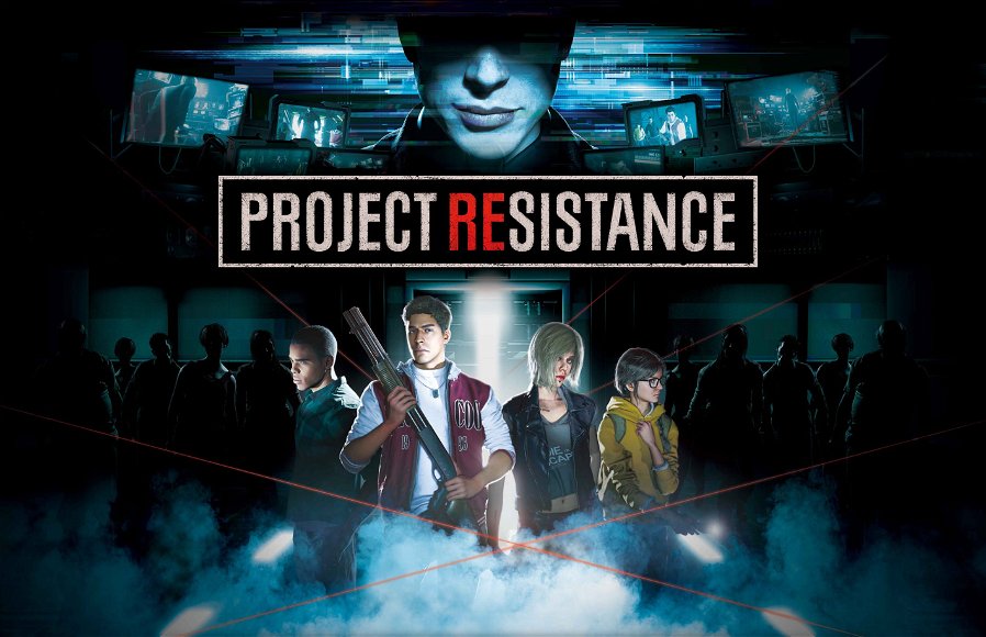 Immagine di Come iscriversi alla closed beta di Project Resistance