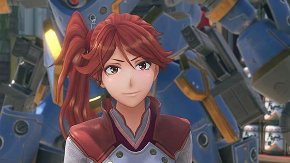 Diffuso un nuovo video musicale di Project Sakura Wars