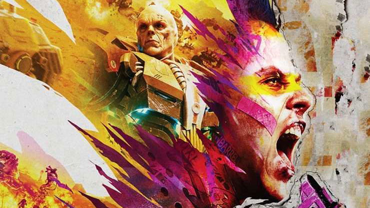 Immagine di RAGE 2, L'Avvento dei Fantasmi - Recensione