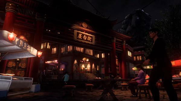 Due nuovi trailer ci presentano il mondo di Shenmue III