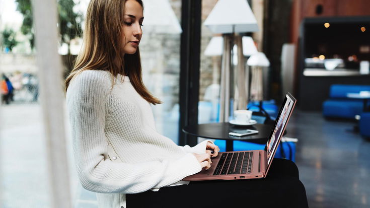 Il nuovo Acer Swift 5 si riconferma il notebook da 14 pollici più leggero al mondo