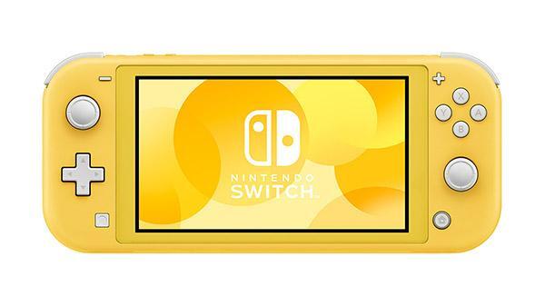 Nintendo Switch Lite ha venduto circa 180.000 unità nei suoi primi tre giorni in Giappone