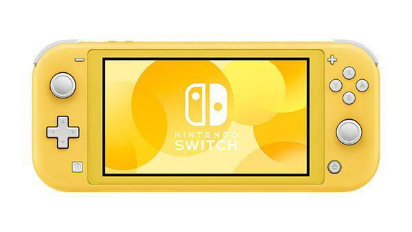 Immagine di Nintendo Switch Lite ha venduto circa 180.000 unità nei suoi primi tre giorni in Giappone
