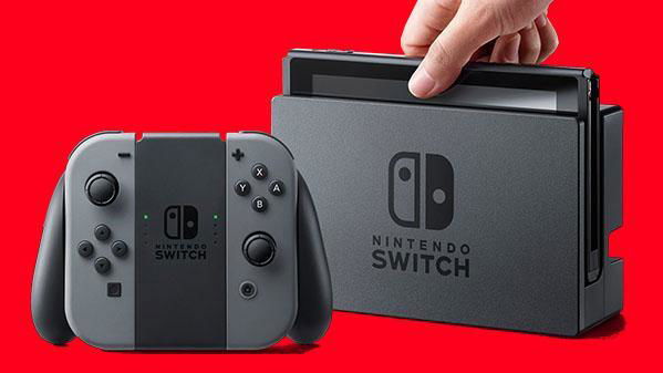 Immagine di Nintendo Switch si aggiorna alla versione 9.0.0