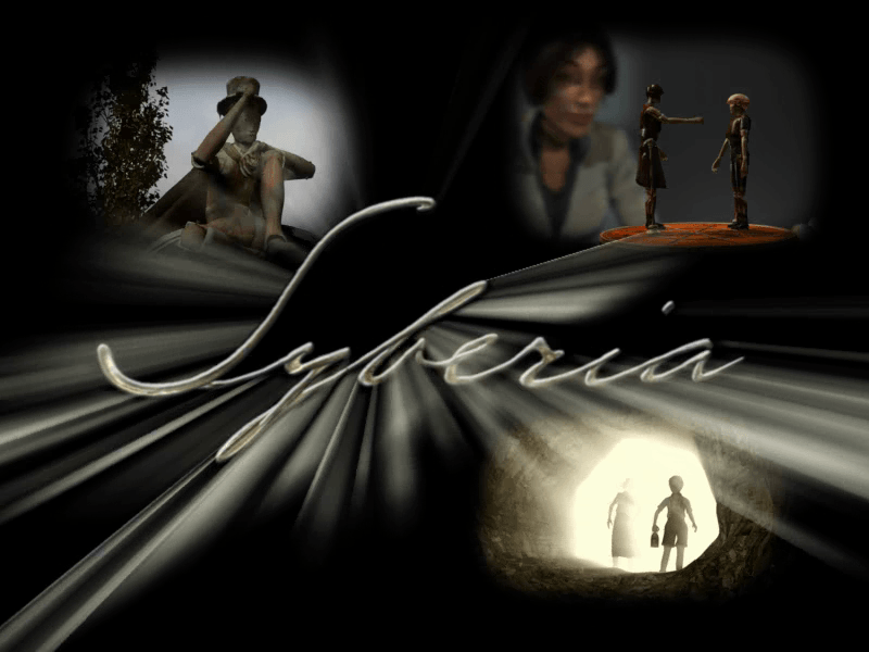 Syberia e l’indecisione finale