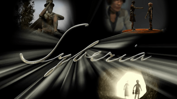 Syberia e l’indecisione finale