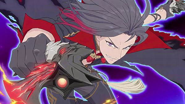 Vediamo un nuovo gameplay trailer di Tales Of Crestoria