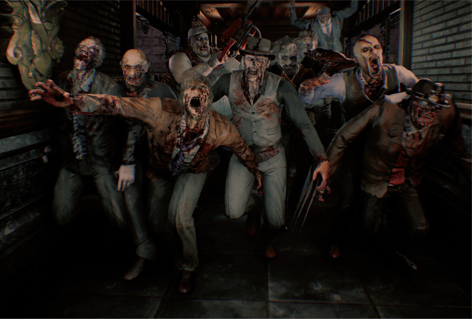 The House of the Dead, remake in uscita nel 2020?