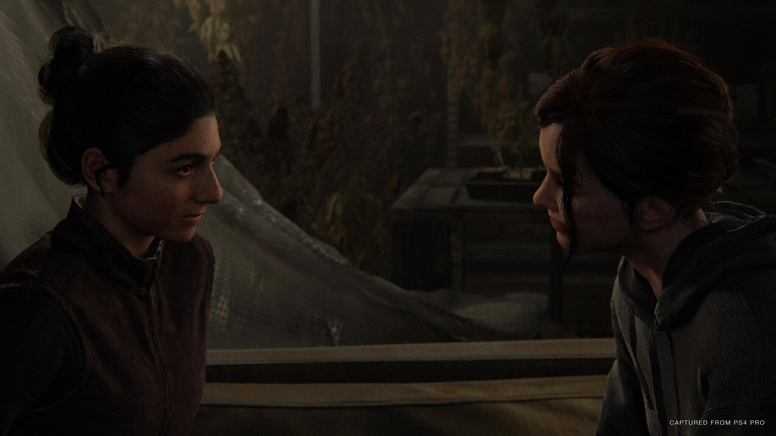 The Last of Us Part II e le nuove abilità: ecco le specializzazioni