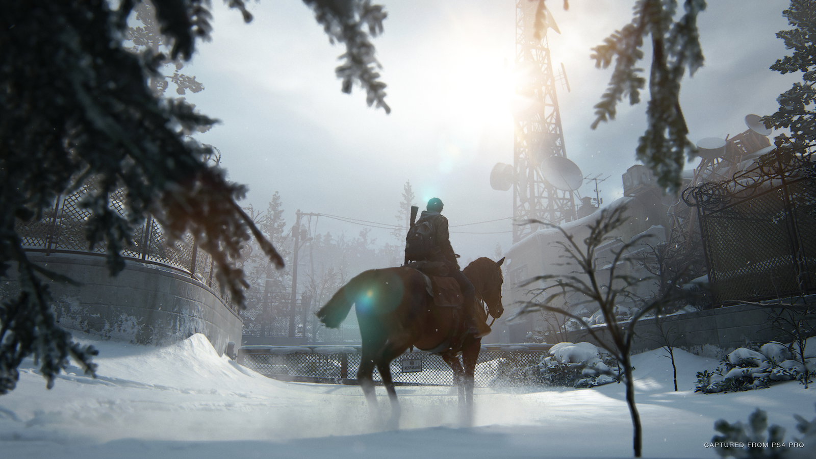 Videogiochi e crunch, 12 ore di lavoro al giorno nel team di The Last of Us Part II