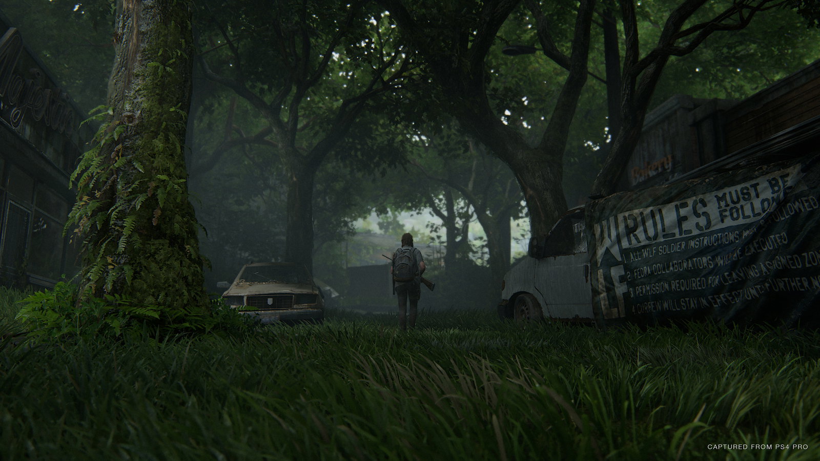 Il multiplayer di The Last of Us Part II diventa un gioco a parte