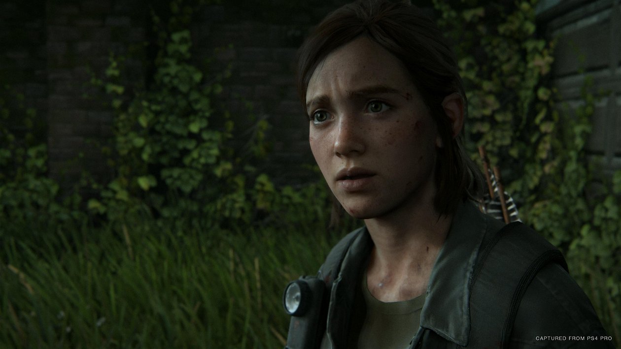 The Last of Us Parte 2 Remastered annunciato per PS5, trailer e data  d'uscita