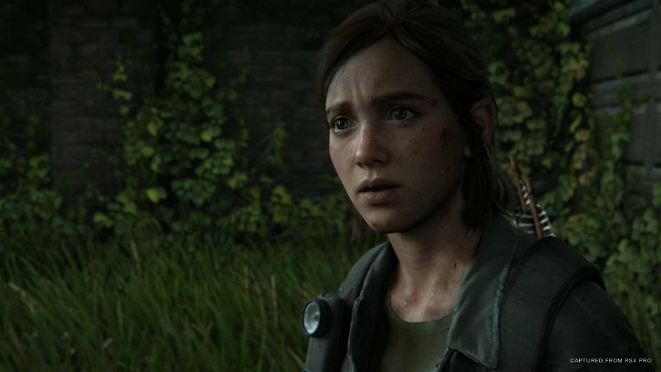 Immagine di The Last Of Us - Part II è quasi perfetto per i redattori di Famitsu