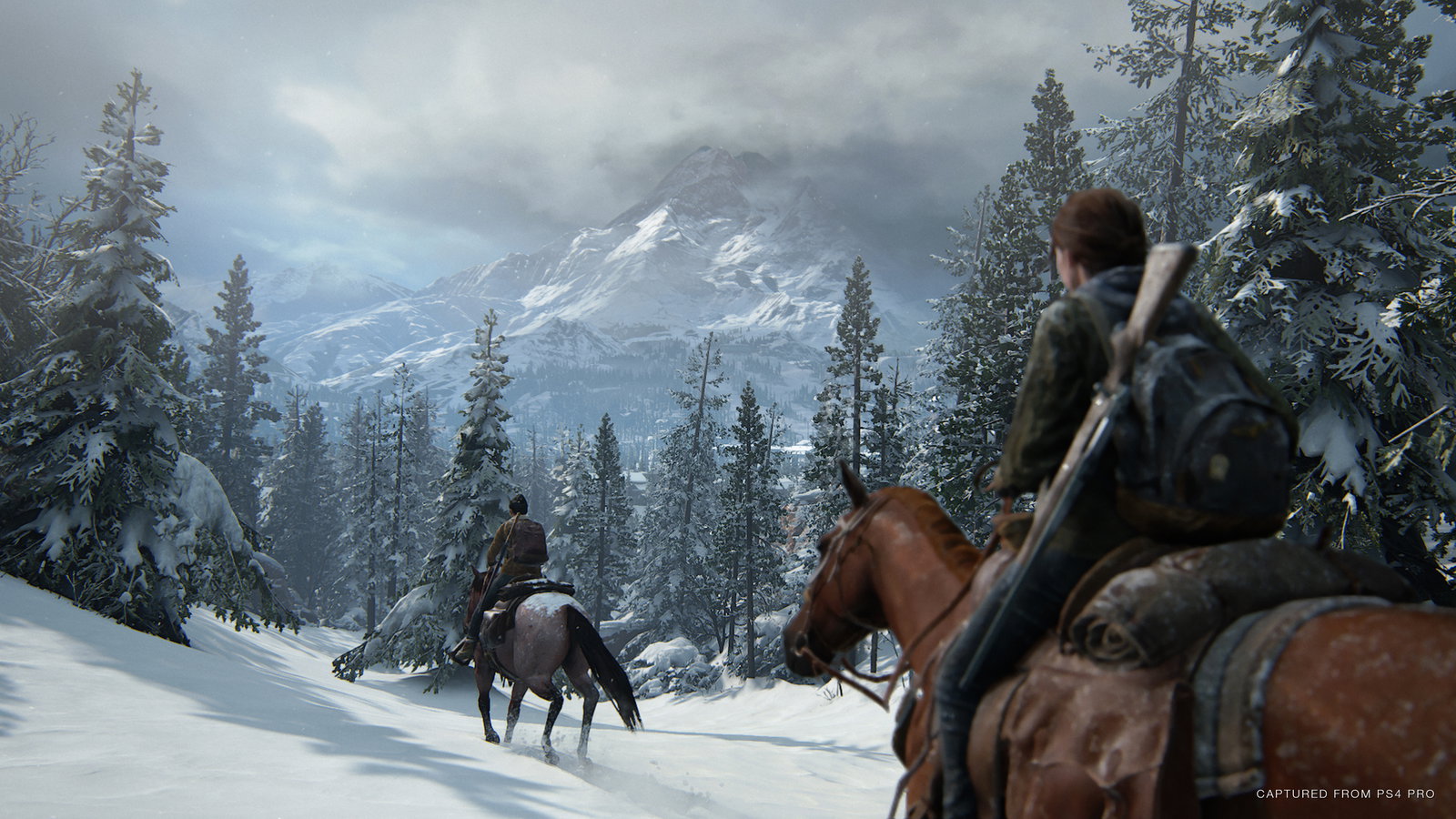 The Last of Us Part II, rinvio sarebbe di "poco più di tre mesi"