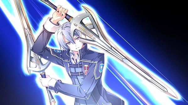 Immagine di The Legend of Heroes: Trails of Cold Steel III su Switch in azione