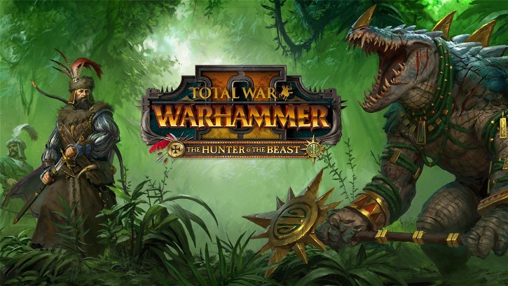 Immagine di Total War: Warhammer II - The Hunter and The Beast - Recensione