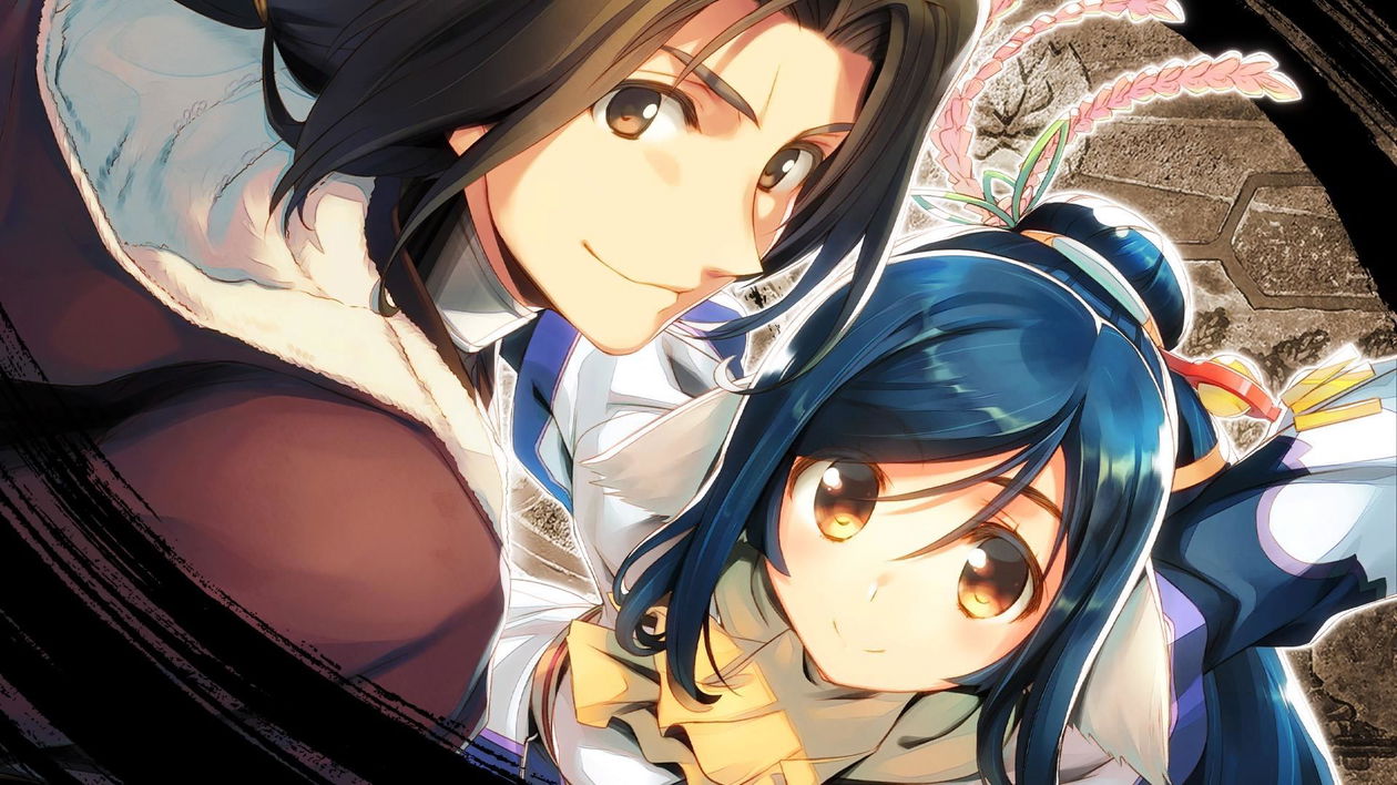 Immagine di Utawarerumono Zan, la Visual Novel che diventa Musou - Recensione