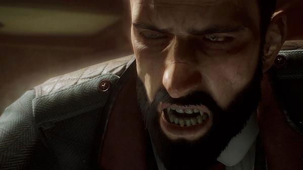 Immagine di Vampyr: La versione Switch arriverà il 29 ottobre