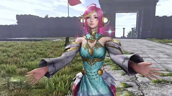 Immagine di Gaia si presenta in un nuovo trailer di Warriors Orochi 4 Ultimate