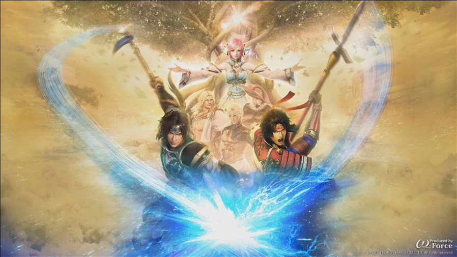 Immagine di Svelata la data d'uscita nipponica di Warriors Orochi 4 Ultimate