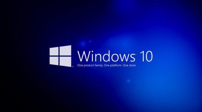 Windows 10: L'aggiornamento KB4512941 causa un alto livello di utilizzo della CPU