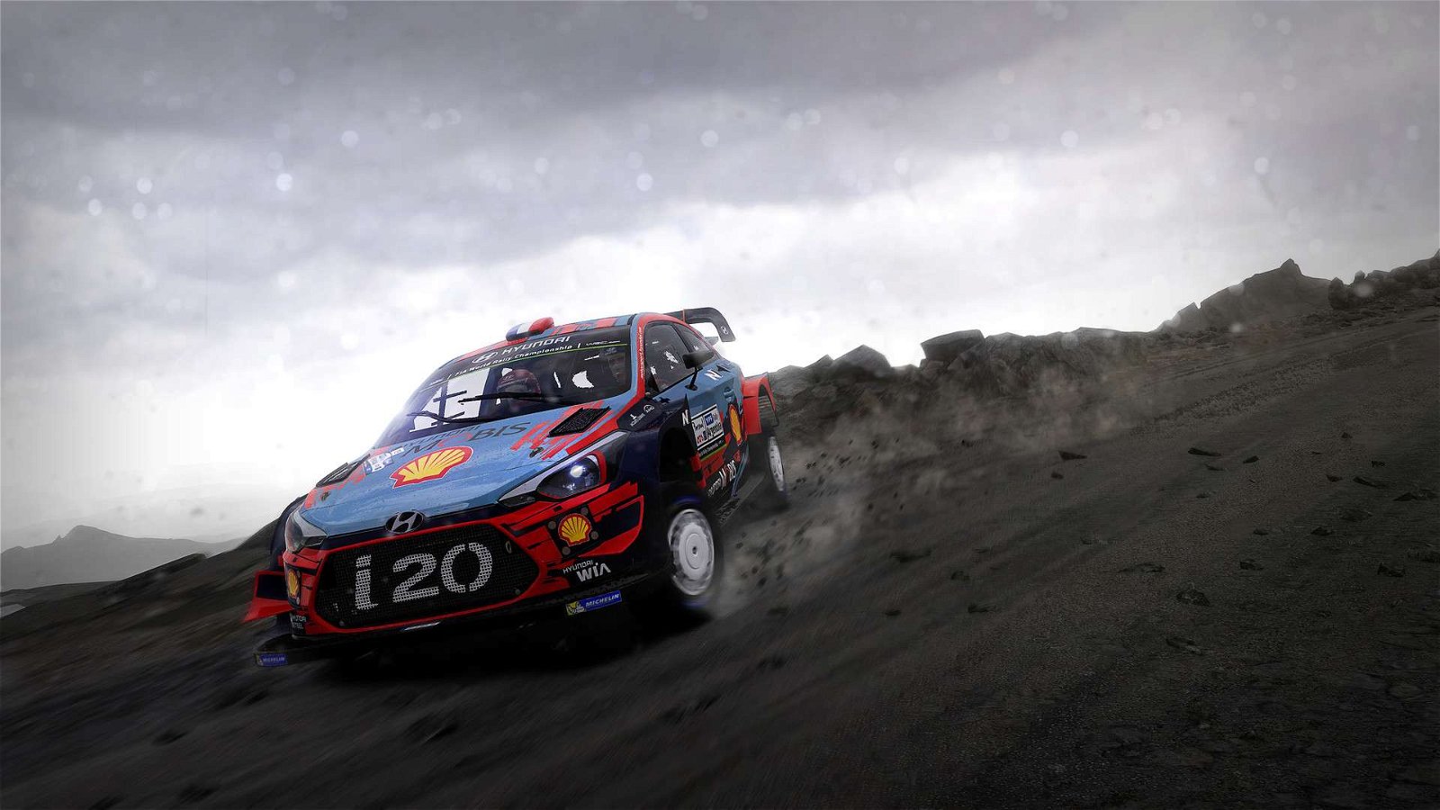 WRC 8: tornano le auto leggendarie