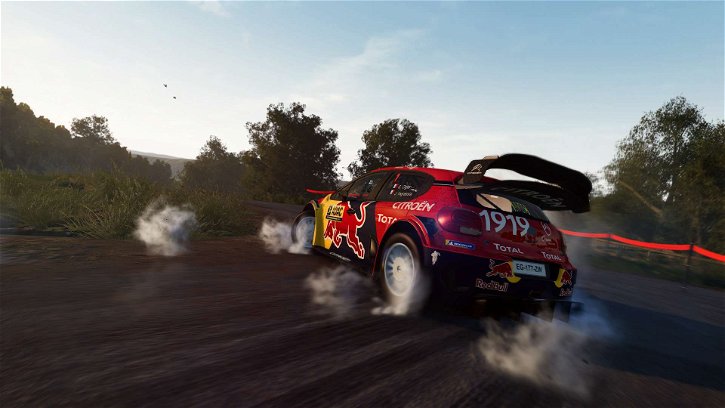 Immagine di WRC 8, il trailer coi commenti della stampa