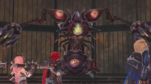 Ys IX protagonista di due nuovi video gameplay