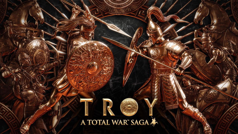 Immagine di A Total War Saga: Troy in uscita per PC nel 2020