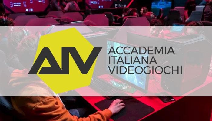 accademia italiana videogiochi