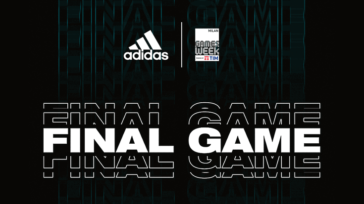 Adidas Final Game: al via la prima fase