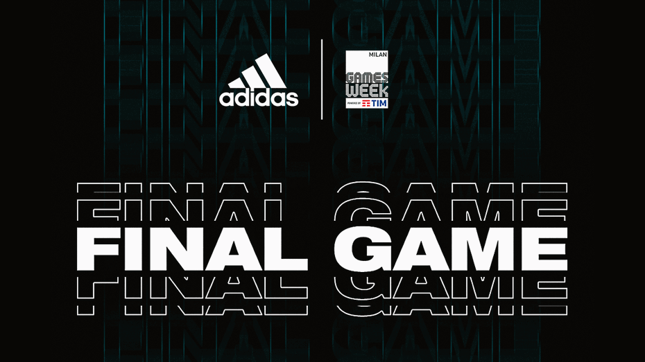 Immagine di Adidas Final Game: al via la prima fase
